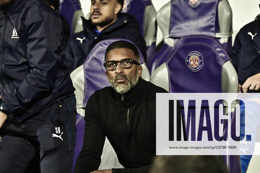 Habib Beye (om) Toulouse