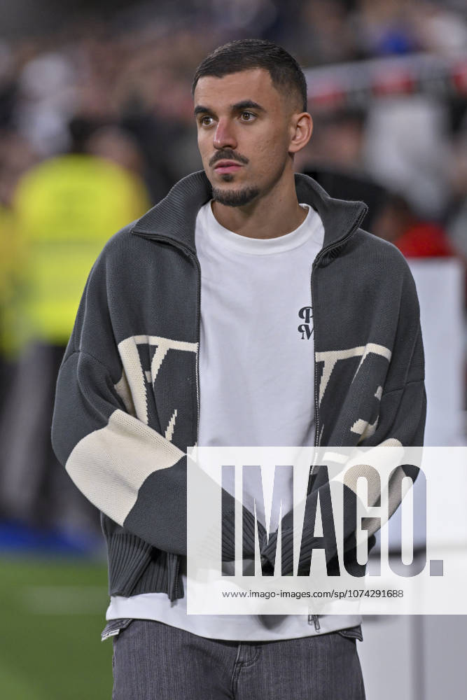 DANI CEBALLOS of Real Madrid CF during the match between REAL MADRID C.F. and ELCHE CF on the 28th matchday of the 2025 26 National First Division League, played at the Bernabo u Stadium on March 14, 2026, in Madrid, Spain. Madrid Spain - ZUMAc312 20260315_zsp_c312_220