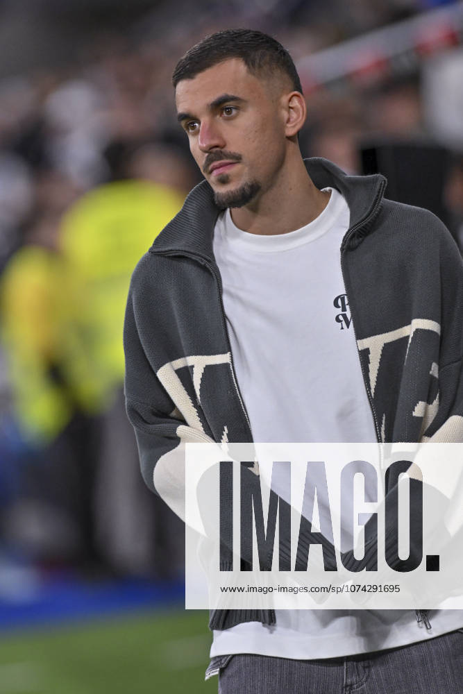 DANI CEBALLOS of Real Madrid CF during the match between REAL MADRID C.F. and ELCHE CF on the 28th matchday of the 2025 26 National First Division League, played at the Bernabo u Stadium on March 14, 2026, in Madrid, Spain. Madrid Spain - ZUMAc312 20260315_zsp_c312_221