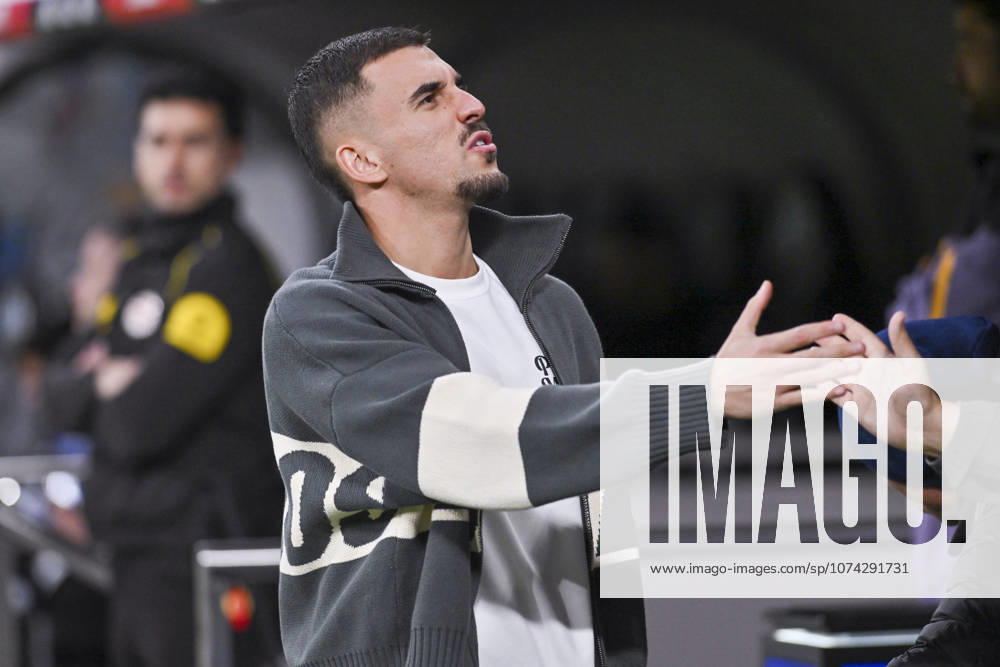 DANI CEBALLOS of Real Madrid CF during the match between REAL MADRID C.F. and ELCHE CF on the 28th matchday of the 2025 26 National First Division League, played at the Bernabo u Stadium on March 14, 2026, in Madrid, Spain. REAL MADRID C.F. Vs ELCHE CF - First Division National League Championship 2025 26 (03.14.26) - ZUMAc312 20260315_zsp_c312_217