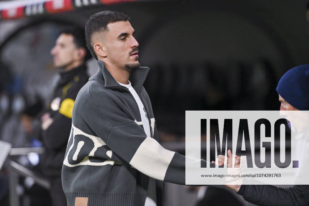 DANI CEBALLOS of Real Madrid CF during the match between REAL MADRID C.F. and ELCHE CF on the 28th matchday of the 2025 26 National First Division League, played at the Bernabo u Stadium on March 14, 2026, in Madrid, Spain. REAL MADRID C.F. Vs ELCHE CF - First Division National League Championship 2025 26 (03.14.26) - ZUMAc312 20260315_zsp_c312_222