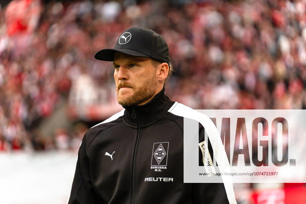 Germany Bundesliga 2025 2026 Matchday 27, 1 FC Köln vs Borussia Mönchengladbach, Saturday, 21 03 2026 Rhein Energie Stadion, North Rhine-Westphalia Eugen Polanski Head Coach, Borussia Mönchengladbach