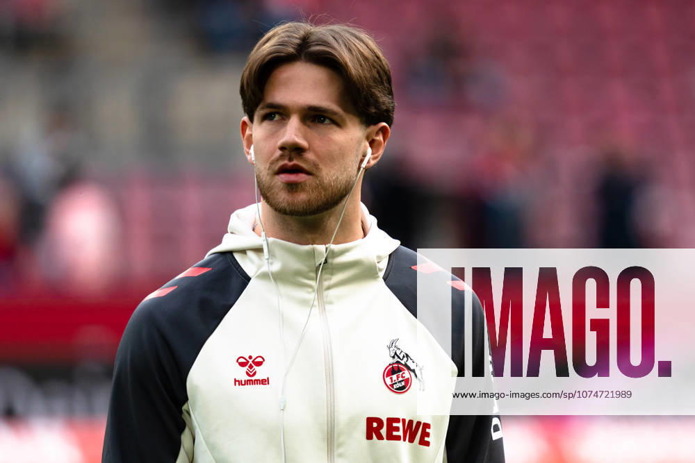 Germany Bundesliga 2025 2026 Matchday 27, 1 FC Köln vs Borussia Mönchengladbach, Saturday, 21 03 2026 Rhein Energie Stadion, North Rhine-Westphalia Jan Thielmann FC Köln, 29