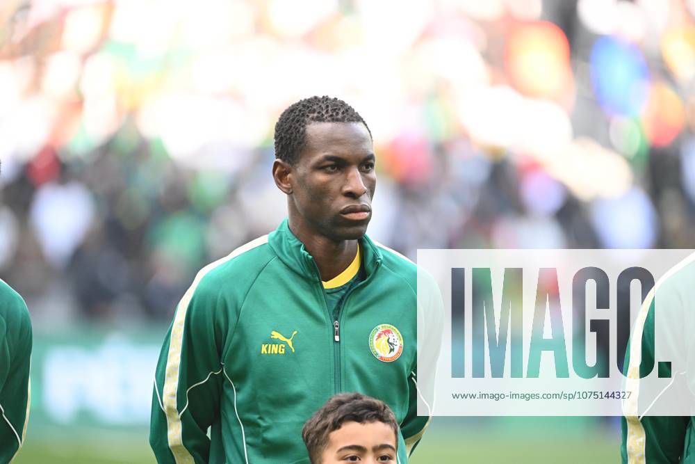 Jackson nicolas FOOT WORLD CUP PREPARATION 2026 2026 SENEGAL PERU 2 0 STADE DE FRANCE ST DENIS FRANCE 28 03 2026 FAUGERE FRANCK ST DENIS STADE DE FRANCE France GermanyxJapanxUKxFrancexBelgiumxOUT