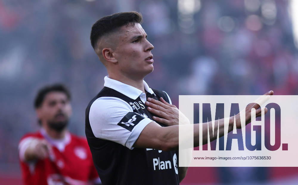 OB. Mattia Zanotti , FC Lugano-FC Thun , Swiss Super League , Fußball , in den Cornaredo Stadion, in Lugano , Schweiz . April 04 , 2026 . Photo by: Omar Bellandi IPA Photo Pressefoto DENL