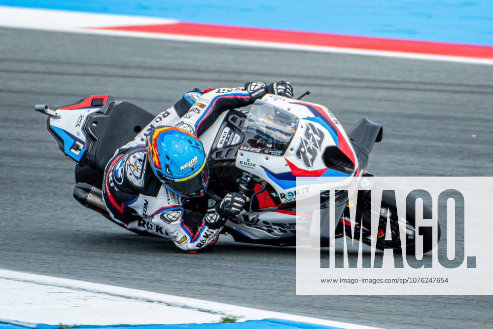 World SBK Superbike World Championship Assen, Saturday 17 04 2026 Miguel Oliveira Rokit BMW Motorrad World SBK Team, BMW M 1000 RR 88 , World SBK Superbike World Championship Assen, Saturday 17 04 2026