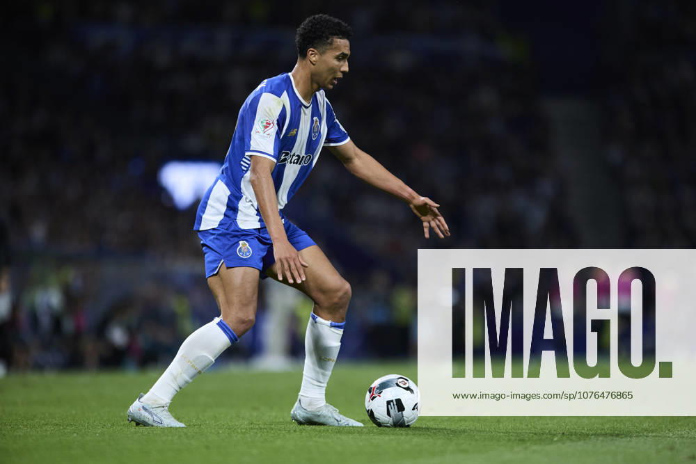 FC Porto v Sporting Clube de Portugal - Taca de Portugal PORTO, PORTUGAL - APRIL 22: Alberto Costa of FC Porto in action during Taca de Portugal Semifinals match between FC Porto and Sporting Clube de Portugal at Estadio do Dragao on April 22, 2026 in Porto, Portugal. (This image is for editorial use only) (Photo by Diego Simon Photo Players Images Magara press) Porto Estadio do Dragao Portugal