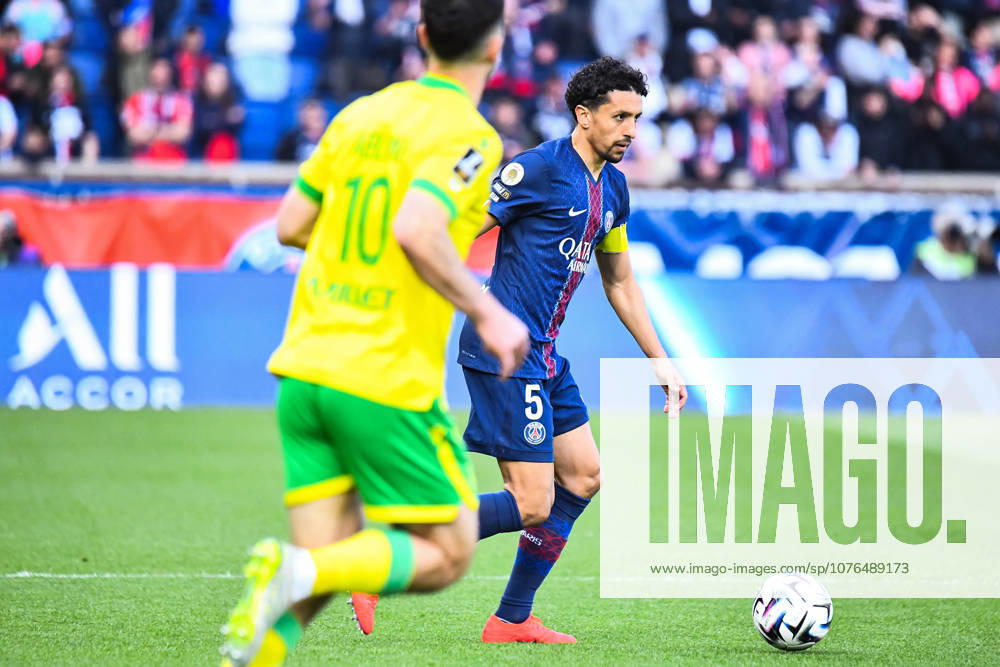 Marquinhos (Paris SG)
