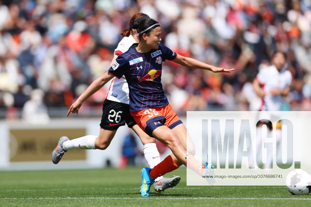 Mone Sato (Ardija), APRIL 26, 2026 - Football Soccer : 2025-26 WE League match between RB Omiya Ardija Women 2-0 Urawa Reds Ladies at NACK5 Stadium in Saitama, Japan. Noxthirdxpartyxsales aflo_328317719