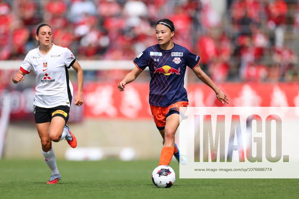 Mone Sato (Ardija), APRIL 26, 2026 - Football Soccer : 2025-26 WE League match between RB Omiya Ardija Women 2-0 Urawa Reds Ladies at NACK5 Stadium in Saitama, Japan. Noxthirdxpartyxsales aflo_328317834