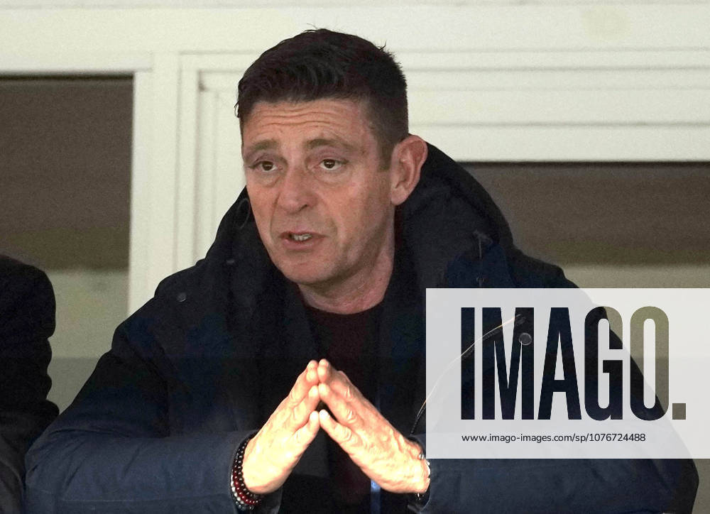 Verona vs. Napoli, Gianluca Rocchi will be the referee designator in the stands at the Bentegodi Stadium. Verona