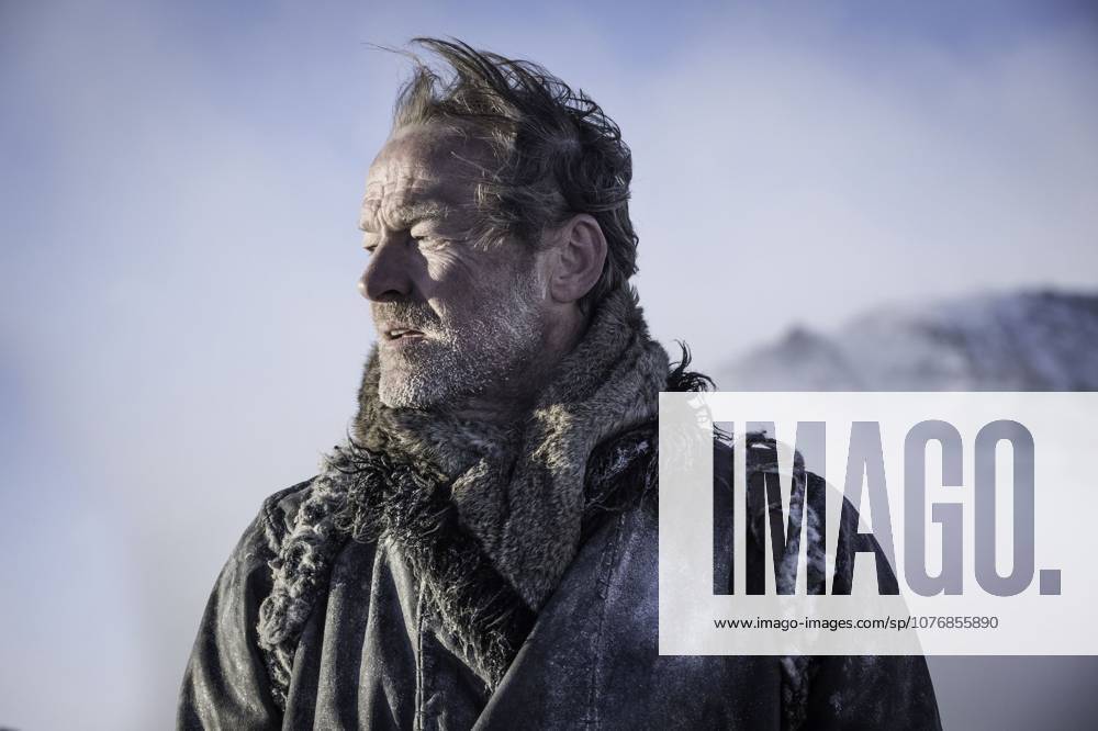 Iain Glen.. Game Of Thrones (Season 7) TV Series - 2017
