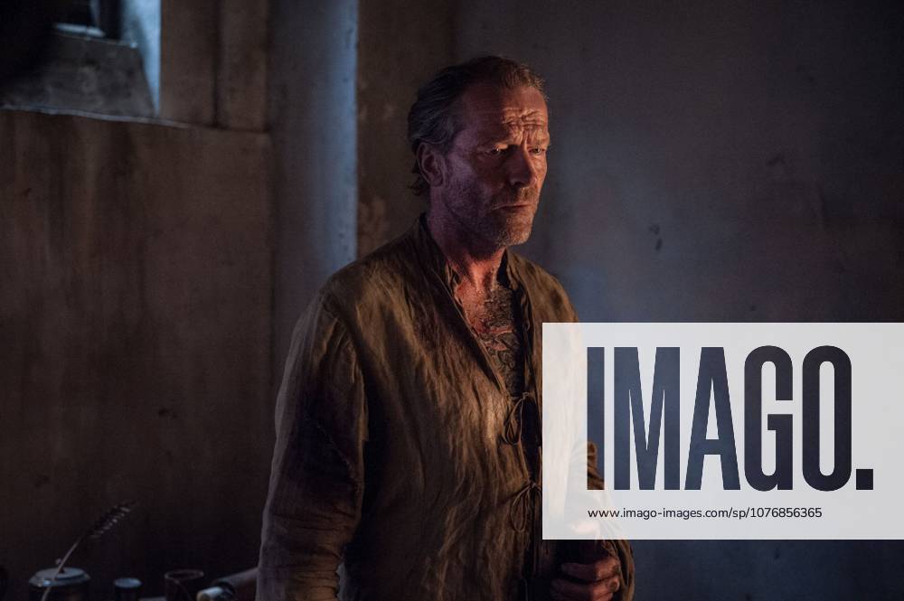 Iain Glen.. Game Of Thrones (Season 7) TV Series - 2017