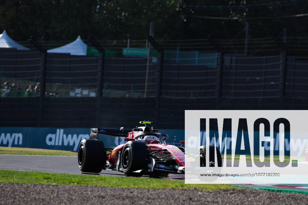 44 HAMILTON Lewis gbr , Scuderia Ferrari SF 26, action