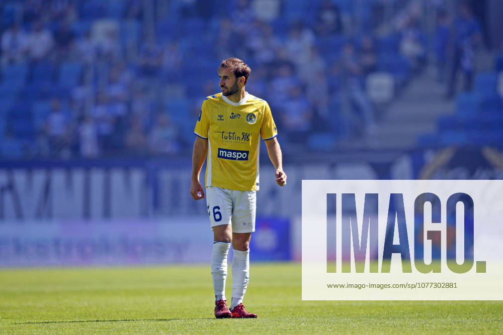 2026.05.10 Plock Pilka Nozna PKO BP Ekstraklasa Sezon 2025 2026 Wisla Plock - Motor Lublin N z Sergi Samper Foto Dawid Figura Pressfocus 2026.05.10 Plock Football PKO BP Ekstraklasa 2025 2026 Wisla Plock - Motor Lublin Sergi Samper Credit: Dawid Figura Pressfocus NEWSPIX.PL --- newspix.pl POLAND OUT!