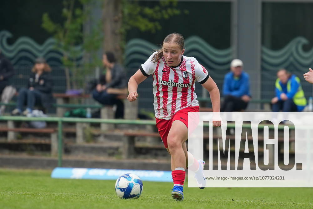 Germany, Womens Regional League South 2025 26, Johanna Putzer SC Freiburg U20
