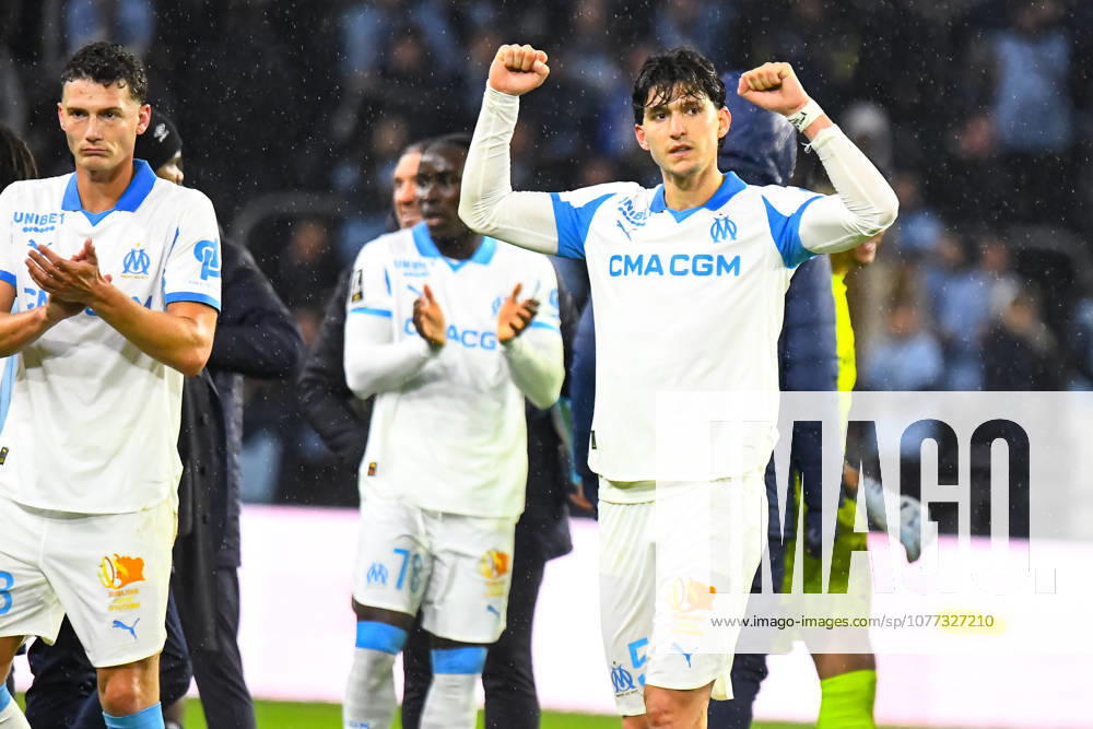 Leonardo Balerdi (OM)