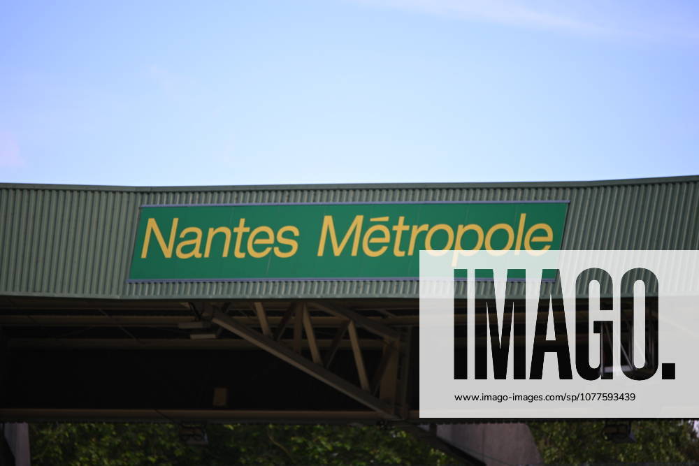 NantesFrance