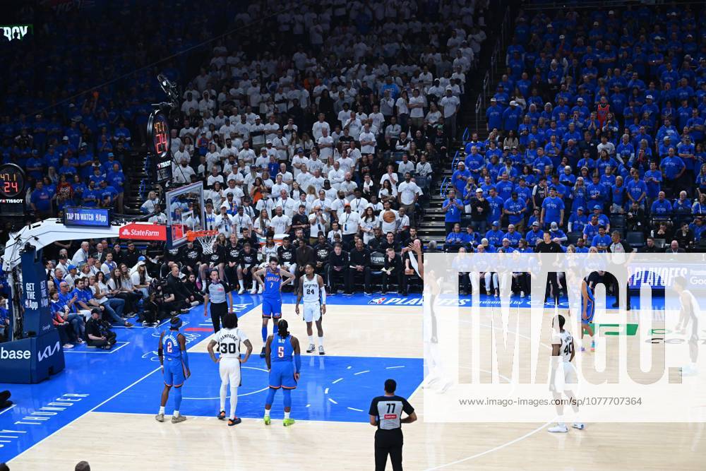 Wembanyama Victor BASKET CHPT NBA 2026 OKLAHOMA CITY THUNDER SAN ANTONIO SPURS 122 113 PAYCOM CENTER OKLAHOMA CITY UNITED STATES 21 05 2026 REAU ALEXIS OKLAHOMA CITY PAYCOM CENTER GermanyxJapanxUKxFrancexBelgiumxOUT