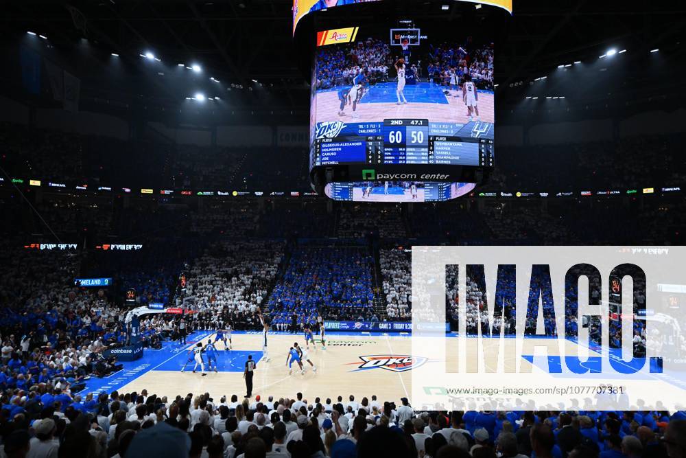 Wembanyama Victor BASKET CHPT NBA 2026 OKLAHOMA CITY THUNDER SAN ANTONIO SPURS 122 113 PAYCOM CENTER OKLAHOMA CITY UNITED STATES 21 05 2026 REAU ALEXIS OKLAHOMA CITY PAYCOM CENTER GermanyxJapanxUKxFrancexBelgiumxOUT