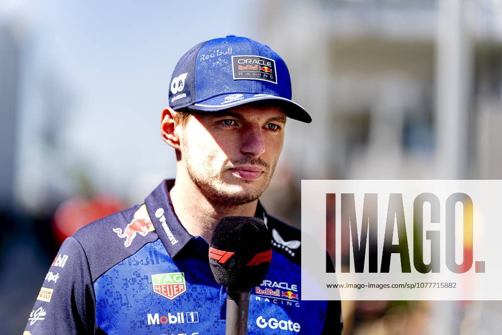 MONTREAL Formula 1 driver Max Verstappen of Oracle Red Bull Racing during the Formula 1 Canada Race at the Circuit Gilles Villeneuve on May 21, 2026 in Montreal, Canada Photo by DeFodi Images
