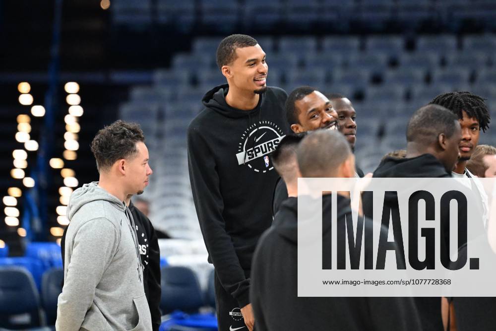 Wembanyama victor BASKET CHPT NBA 2026 ENTRAINEMENT SAN ANTONIO SPURS PAYCOM CENTER OKLAHOMA CITY EATS UNIS 20 05 2026 REAU ALEXIS entrainement avant le match 2 Oklahoma City Thunder San Antonio Spurs OKLAHOMA CITY PAYCOM CENTER GermanyxJapanxUKxFrancexBelgiumxOUT