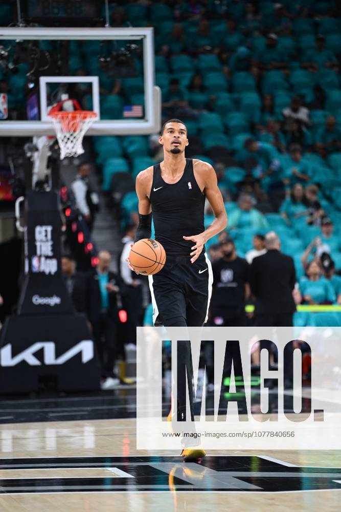 Wembanyama victor BASKET CHPT NBA 2026 SAN ANTONIO SPURS OKLAHOMA CITY THUNDER 108 123 FROST BANK CENTEER SAN ANTONIO ETATS UNIS 23 05 2026 REAU ALEXIS SAN ANTONIO FROST BANK CENTEER GermanyxJapanxUKxFrancexBelgiumxOUT