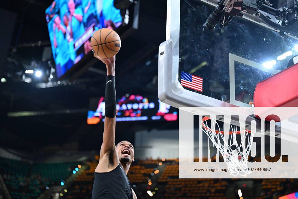 Wembanyama victor BASKET CHPT NBA 2026 SAN ANTONIO SPURS OKLAHOMA CITY THUNDER 108 123 FROST BANK CENTEER SAN ANTONIO ETATS UNIS 23 05 2026 REAU ALEXIS SAN ANTONIO FROST BANK CENTEER GermanyxJapanxUKxFrancexBelgiumxOUT