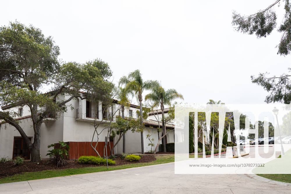 SOCCER - FIFA World Cup, WM, Weltmeisterschaft, Fussball 2026, preview SANTA BARBARA,CALIFORNIA,USA,06.JUN.26 - SOCCER - FIFA World Cup 2026, USA, Mexico, Canada, preview, Oesterreichischer Fussball-Bund. Image shows the team hotel of AUT. GEPAxpictures Rauthner