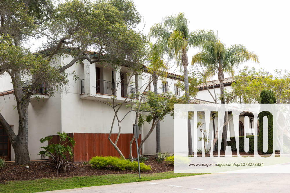 SOCCER - FIFA World Cup, WM, Weltmeisterschaft, Fussball 2026, preview SANTA BARBARA,CALIFORNIA,USA,06.JUN.26 - SOCCER - FIFA World Cup 2026, USA, Mexico, Canada, preview, Oesterreichischer Fussball-Bund. Image shows the team hotel of AUT. GEPAxpictures Rauthner