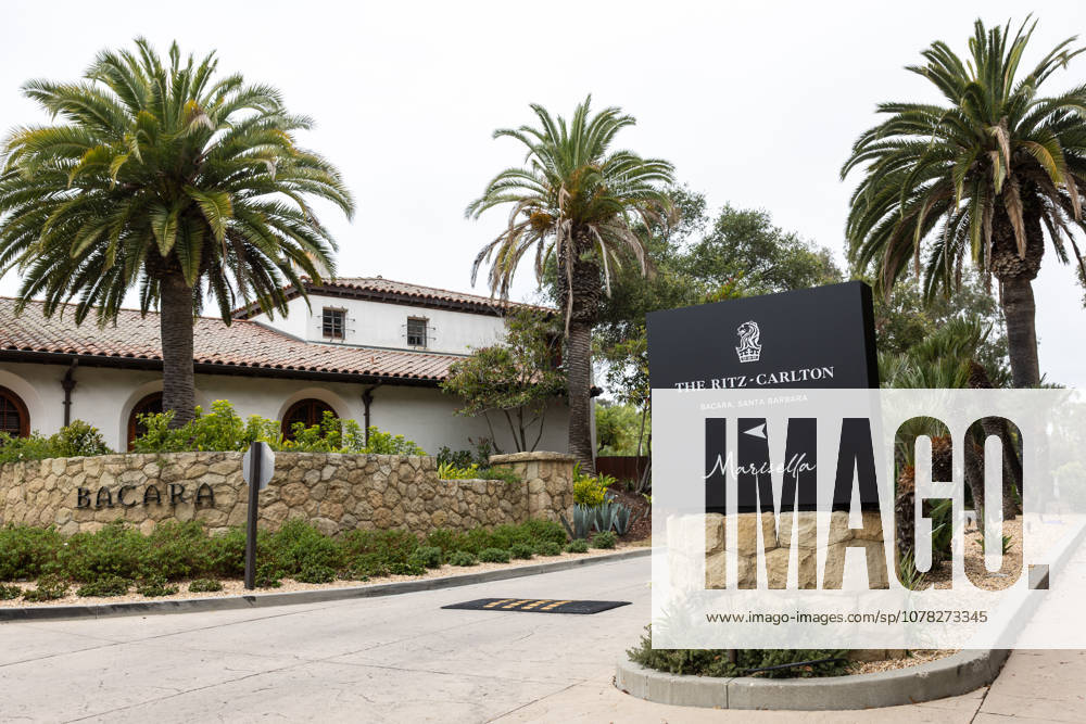 SOCCER - FIFA World Cup, WM, Weltmeisterschaft, Fussball 2026, preview SANTA BARBARA,CALIFORNIA,USA,06.JUN.26 - SOCCER - FIFA World Cup 2026, USA, Mexico, Canada, preview, Oesterreichischer Fussball-Bund. Image shows the team hotel of AUT. GEPAxpictures Rauthner