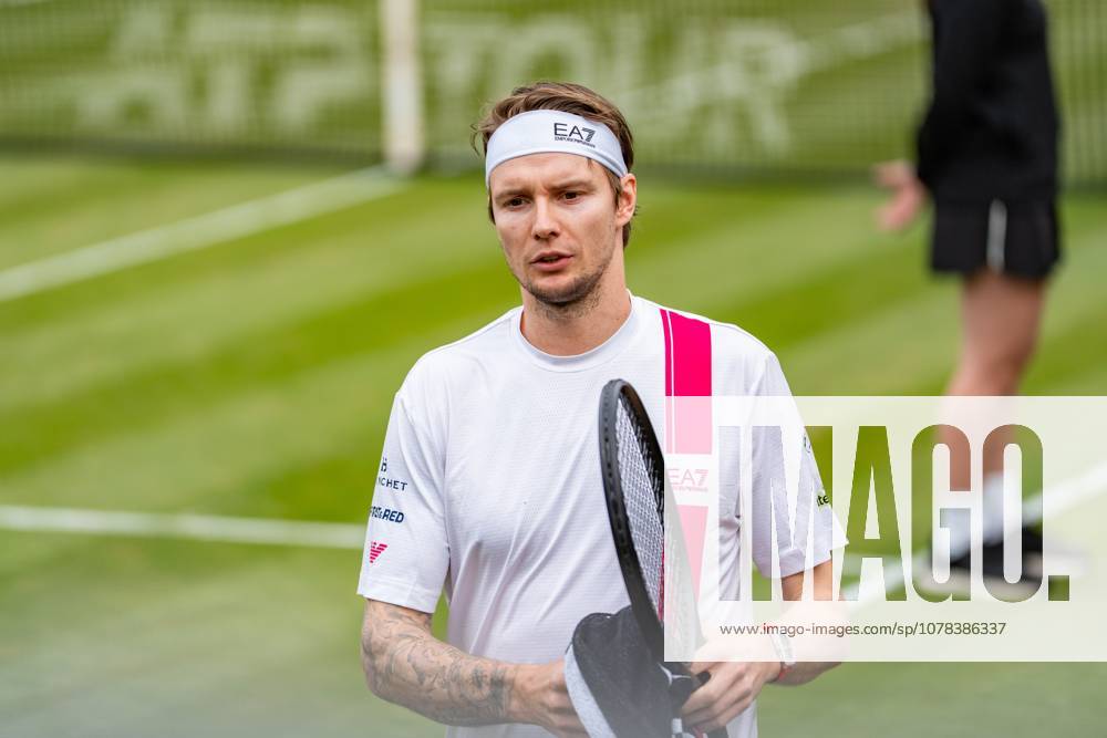 BOSS OPEN STUTTGART 2026 in Stuttgart, TC Weissenhof BOSS OPEN STUTTGART 2026 in Stuttgart