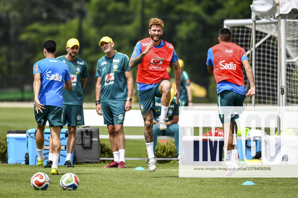 Leo Pereira training at their New Jersey base the Columbia Park Training Facility in Morristown, NJ, United States. (Photo by Rebekah Wynkoop SPP)
