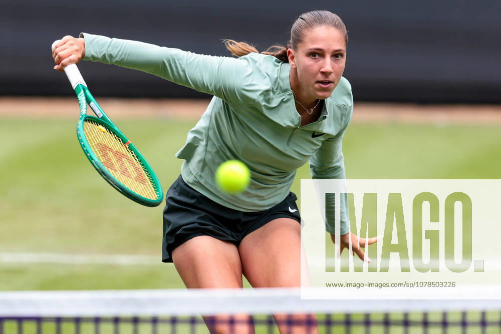 VANDA Pharmaceuticals Berlin Tennis Open 2026 Diane Parry during VANDA Pharmaceuticals Berlin Tennis Open 2026 in Berlin, Germany, on June 14, 2026 Berlin Germany
