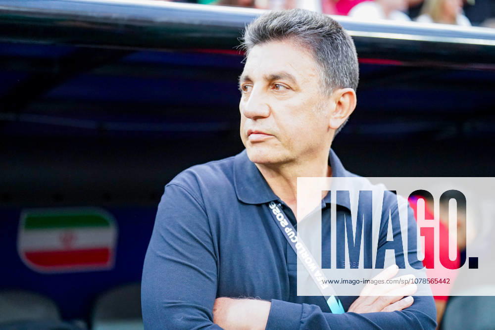 USA Soccer 2026 FIFA World Cup Group Stage Group G Iran vs. New Zealand SoFi Stadium Inglewood, Los Angeles County, California Amir Ardeshir Ghalenoy Coach,detected_source_language