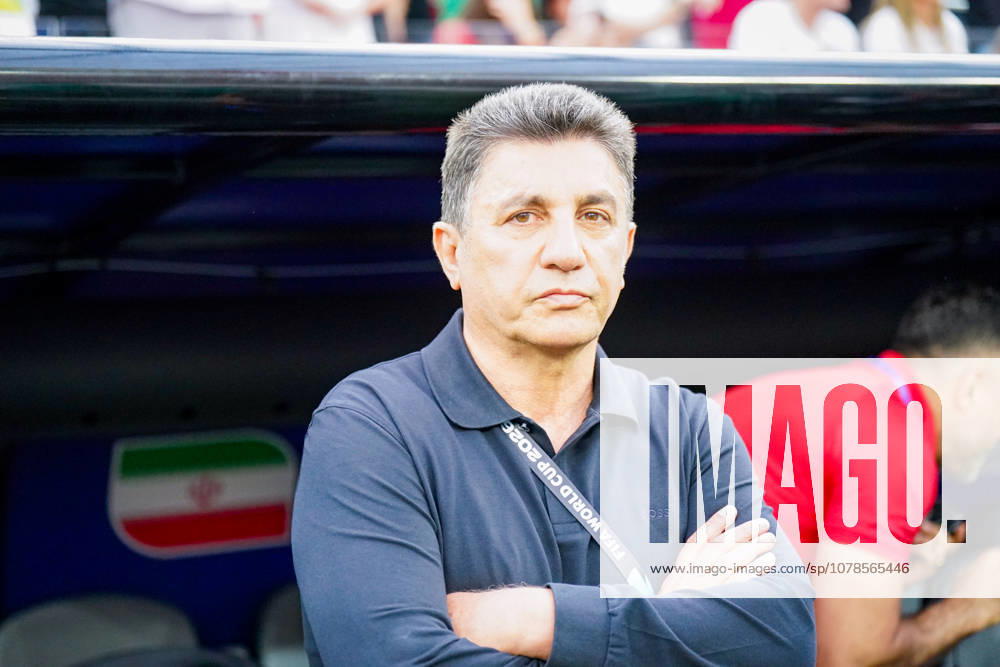 USA Soccer 2026 FIFA World Cup Group Stage Group G Iran vs. New Zealand SoFi Stadium Inglewood, Los Angeles County, California Amir Ardeshir Ghalenoy Coach,detected_source_language