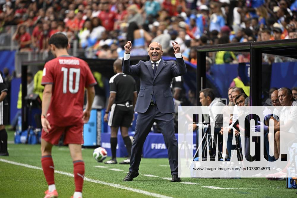 Martinez, Roberto — 2026 World Cup — Portugal vs. Republic of the Congo — 1–1 — NRG Stadium, Houston, United States — June 17, 2026 — Stephane Manzey — Houston, NRG Stadium — Germany vs. Japan —UKxFrancexBelgiumxOUT,detected_source_language