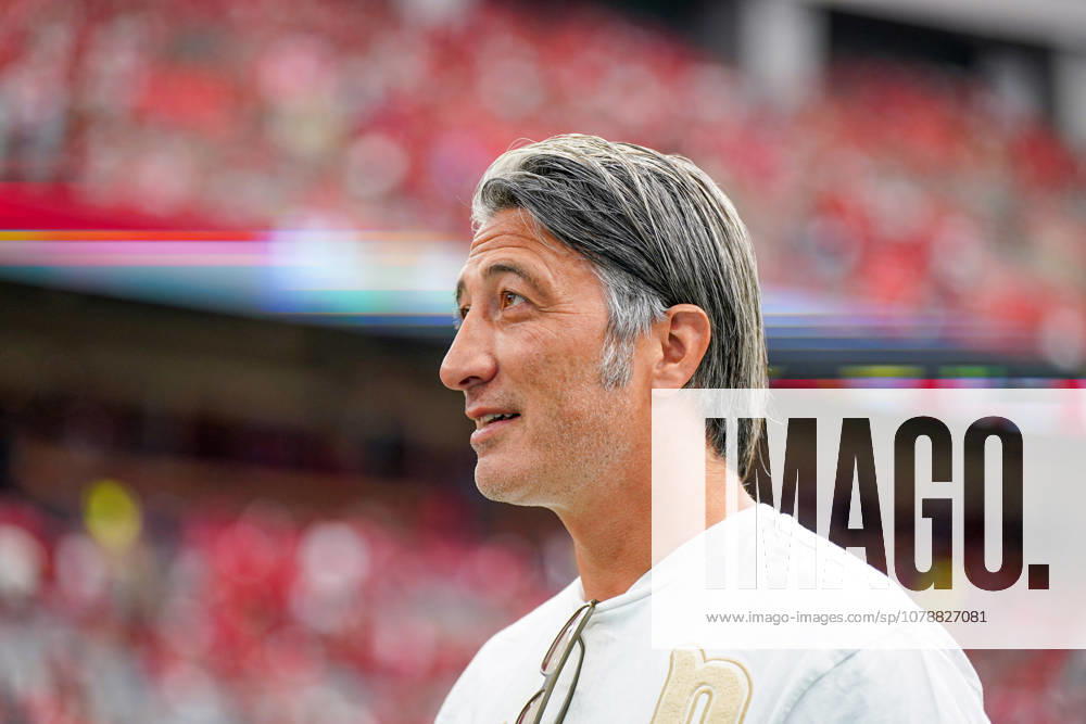 Canada Soccer 2026 FIFA World Cup Group Stage: Switzerland vs. Canada at BC Place Stadium in Vancouver, British Columbia; Murat Yakin, Head Coach, Switzerland