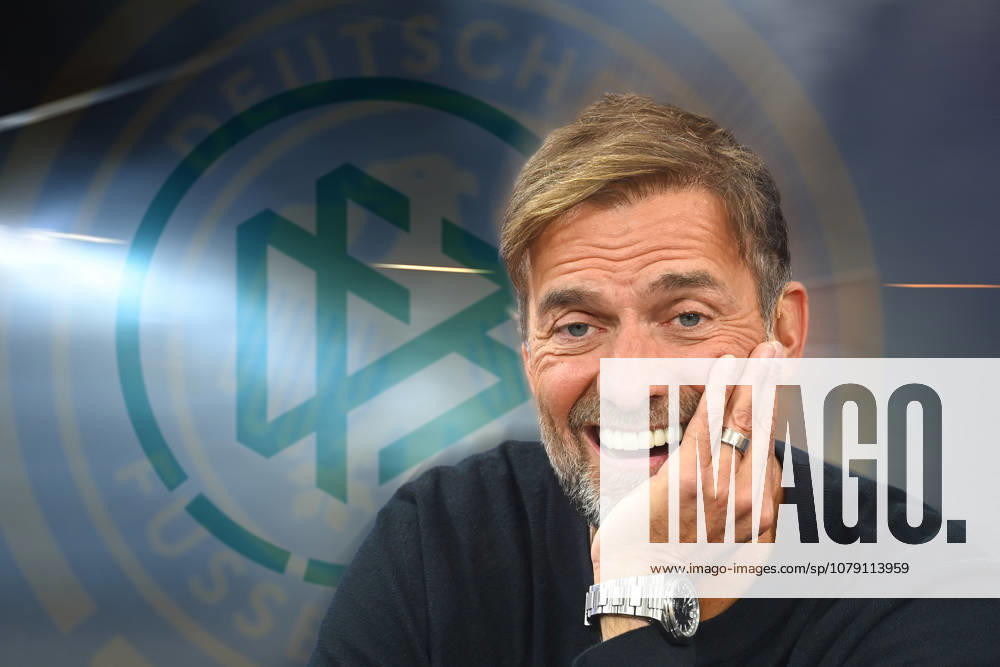 ATTENTION: PHOTO MONTAGE Following Nagelsmann s Resignation, Jürgen Klopp Is Likely to Take Over as Nagelsmann s Successor The future of German soccer will be decided in the coming days. Jürgen Klopp is already being touted as the new DFB coach and successor to Julian NAGELSMANN