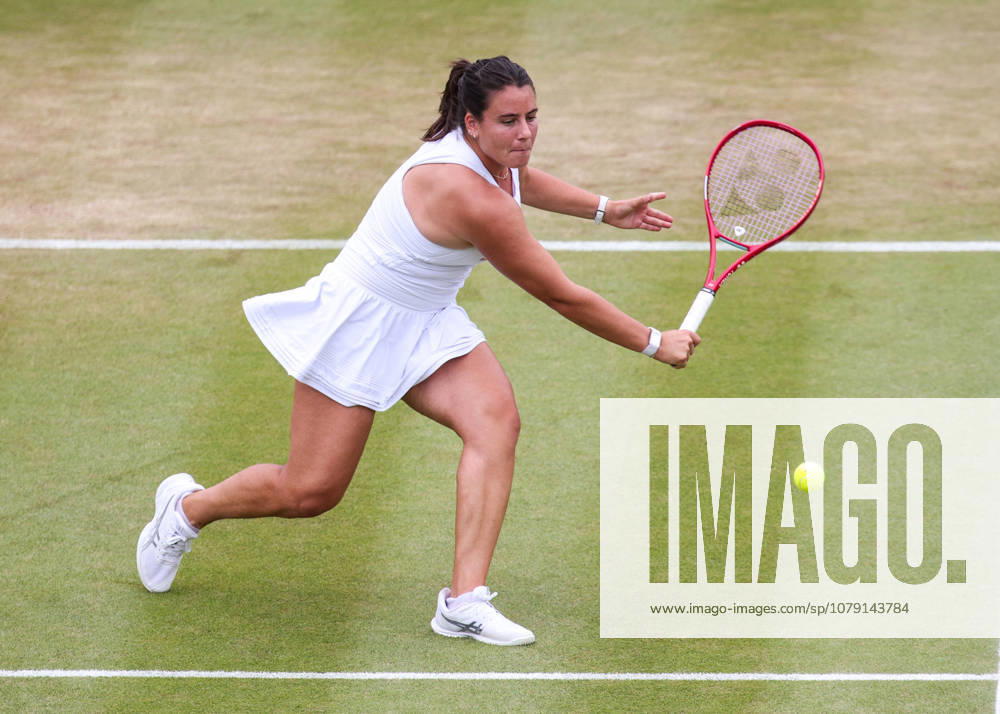 Emma Navarro (USA), Women s Singles, Wimbledon 2026 Grand Slam, ITF, ATP, WTA, AELTC, London, Great Britain