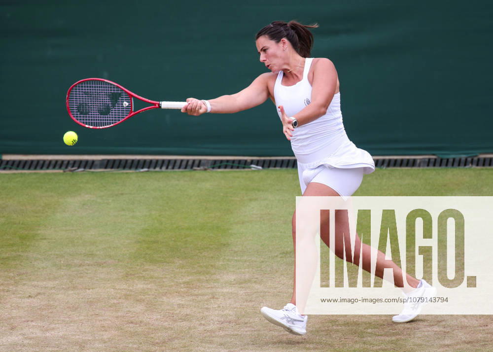 Emma Navarro (USA), Women s Singles, Wimbledon 2026 Grand Slam, ITF, ATP, WTA, AELTC, London, Great Britain