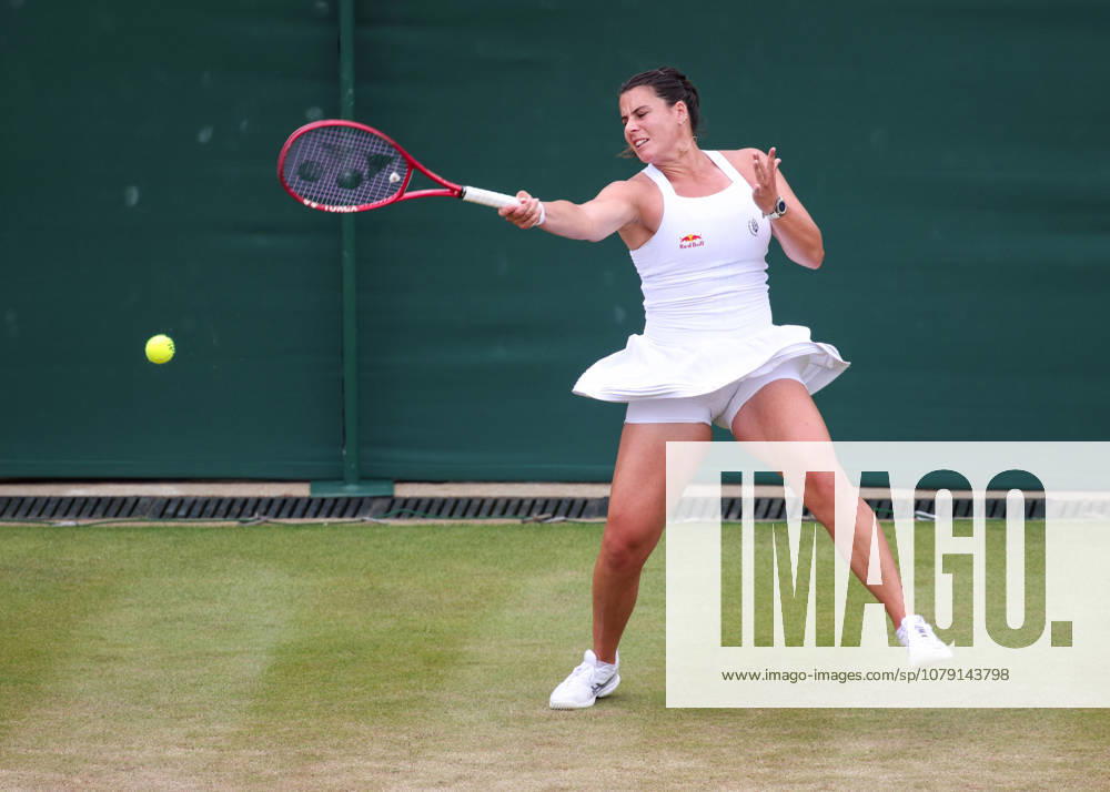 Emma Navarro (USA), Women s Singles, Wimbledon 2026 Grand Slam, ITF, ATP, WTA, AELTC, London, Great Britain