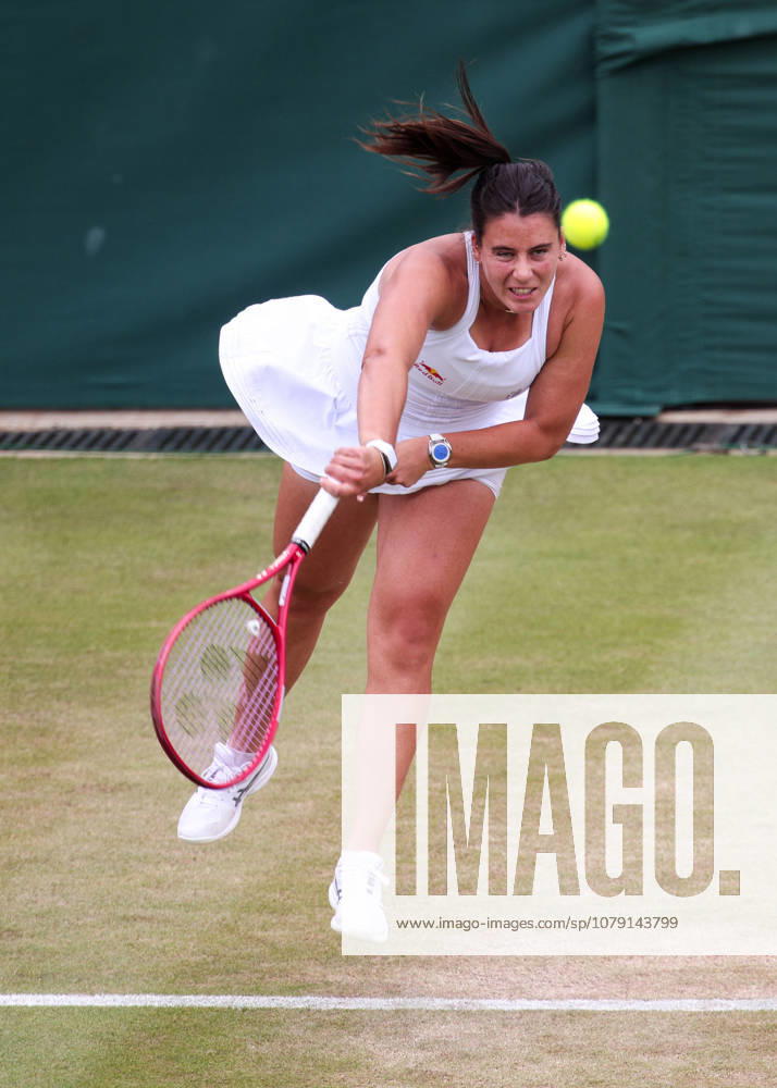 Emma Navarro (USA), Women s Singles, Wimbledon 2026 Grand Slam, ITF, ATP, WTA, AELTC, London, Great Britain