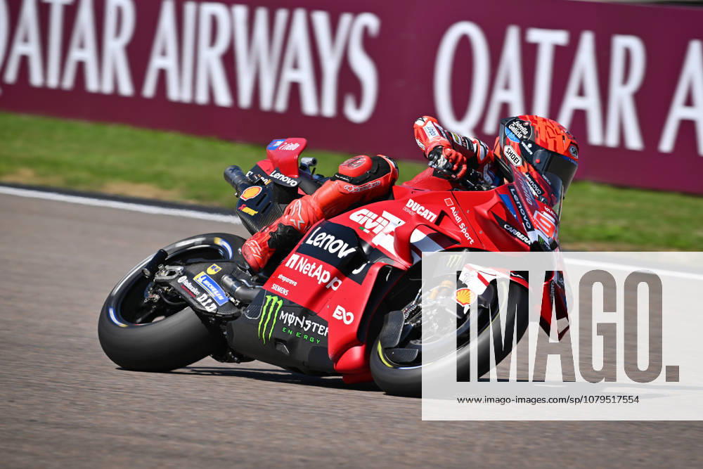 MOTO - MOTO GP - GERMANY GRAND PRIX 2026 93 MARQUEZ Marc (spa), Ducati Lenovo Team, Ducati Desmosedici GP26, action during the 2026 MotoGP Motul Liqui Moly Grand Prix of Germany, Germany GP, on the Sachsenring circuit, from July 10 to 12, in Germany - Hohenstein-ErnstthalGermany