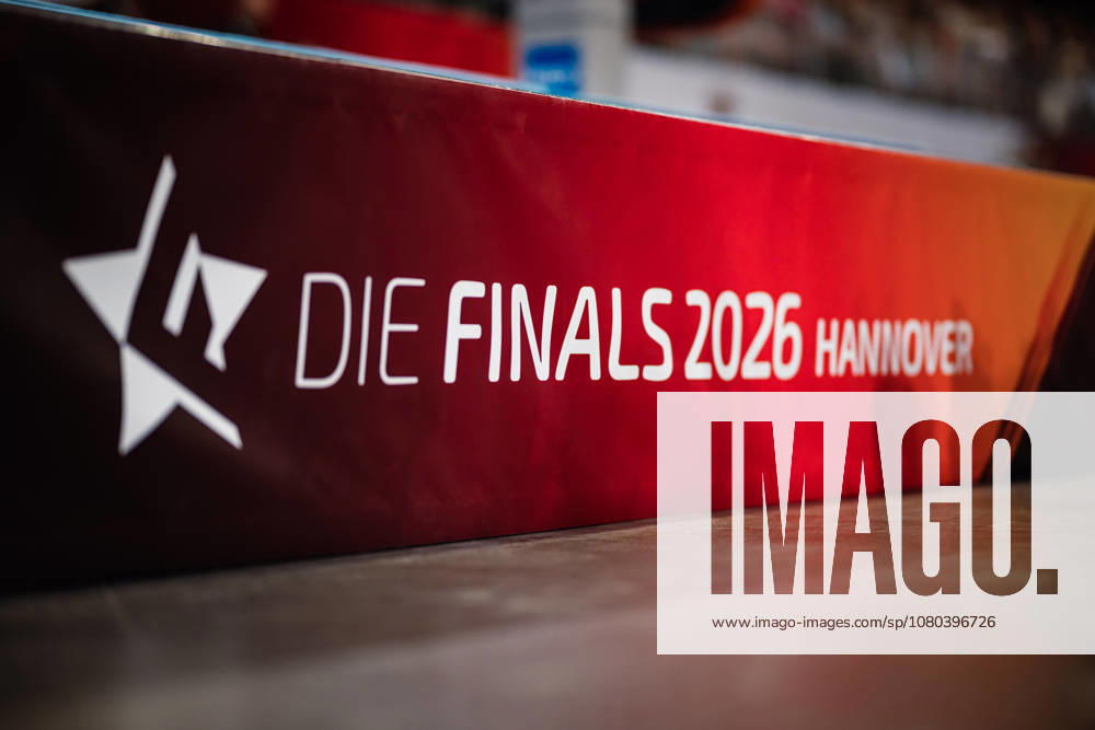 The 2026 Artistic Gymnastics Finals, July 25, 2026 The 2026 Artistic Gymnastics Finals in Hanover Branding The 2026 Artistic Gymnastics Finals on July 25, 2026, at the ZAG Arena in Hanover
