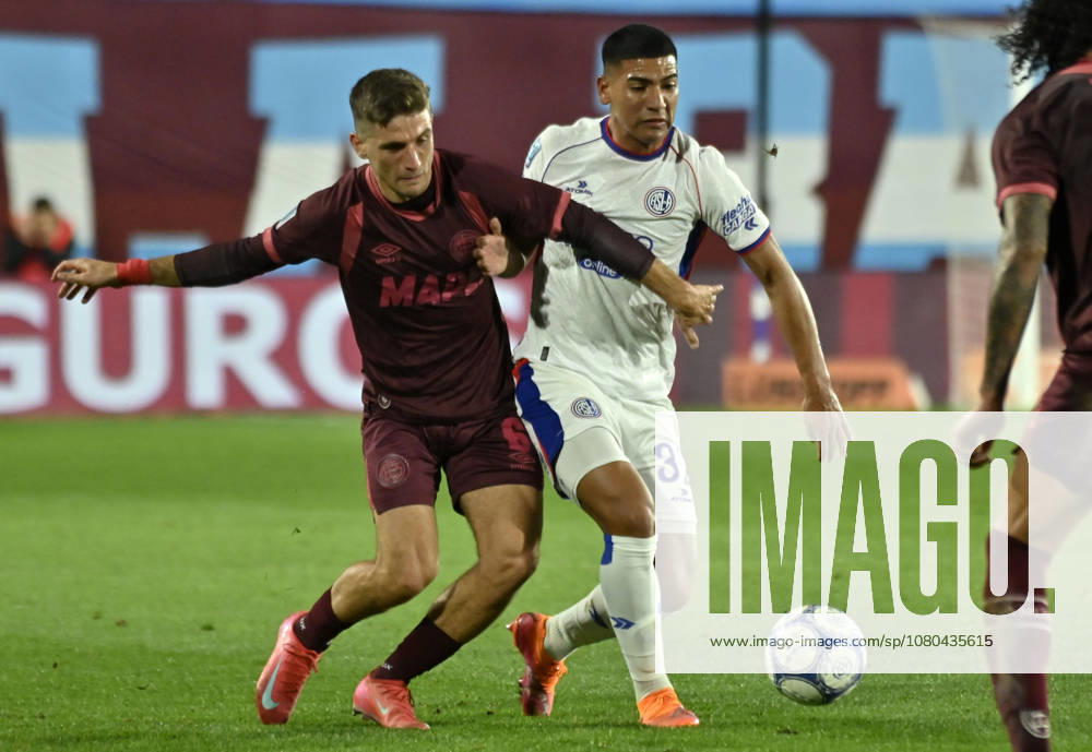 Lanús vs. San Lorenzo Photo: FOTOBAIRES Matchday 1, Clausura Tournament, Professional League