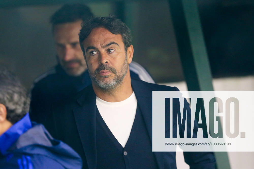 BRASILEIRAO CORITIBA X CRUZEIRO - SPORTS - Coach Artur Jorge do Cruzeiro during a valid match for the Brazilian Championship at Estadio Couto Pereira, in Curitiba, on Thursday (07 30). Photo: AGB Curitiba Brasil - ZUMAb158 20260730_zap_b158_007