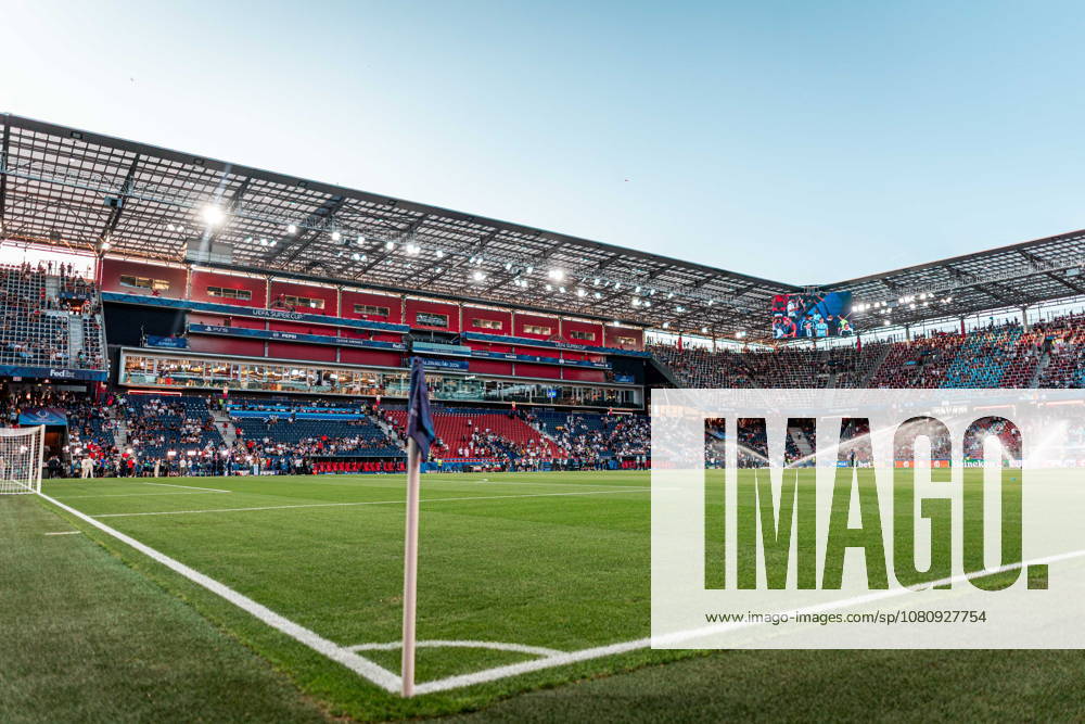 2026.08.12 Salzburg Pilka Nozna, Superpuchar UEFA 2026 PSG - Aston Villa N z stadion stadium Foto Mateusz Porzucek PressFocus 2026.08.12 Salzburg Football, UEFA Super Cup 2026 Paris Saint-Germain F.C. - Aston Villa PSG - Aston Villa stadion stadium Credit: Mateusz Porzucek PressFocus NEWSPIX.PL --- newspix.pl POLAND OUT!