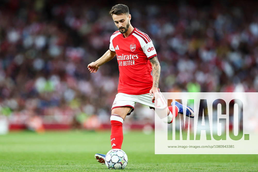 Arsenal v Como, Pre-Season Friendly Fabio Vieira of Arsenal during the Arsenal v Como Pre-Season Friendly match at the Emirates Stadium, London, England on 12 August 2026 Credit: Ian Stephen Every Second Media Editorial use only. All images are copyright Every Second Media Limited. No images may be reproduced without prior permission.