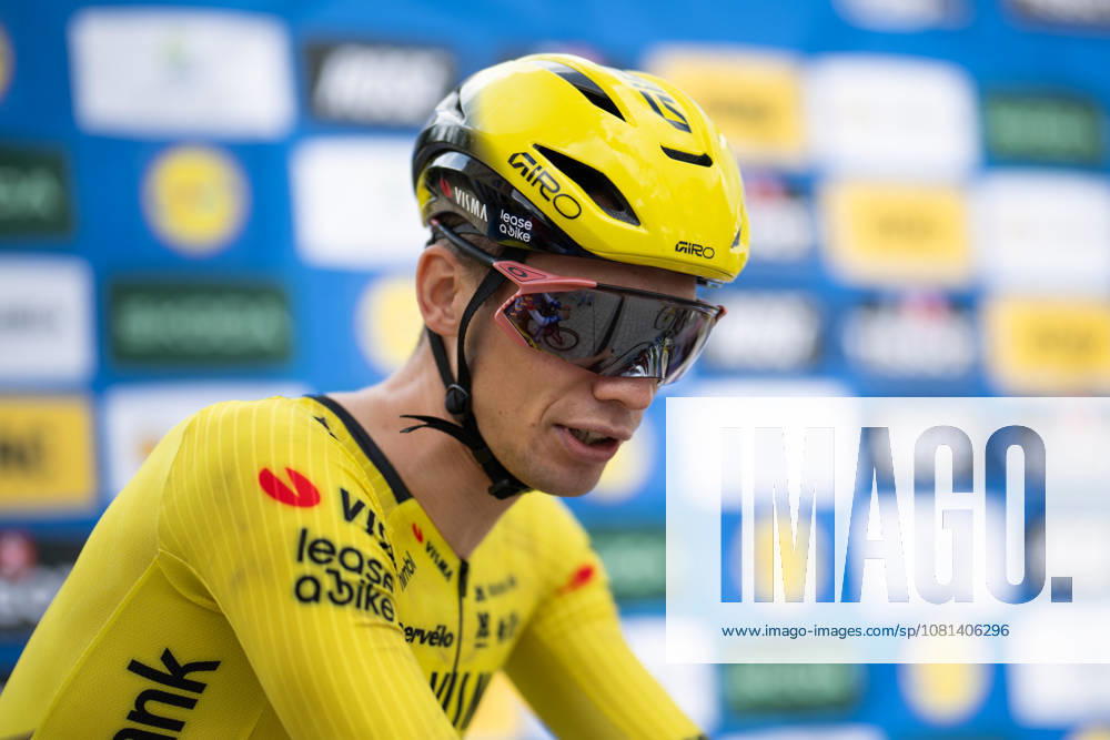 Lidl Germany Tour, Stage 1, August 20, 2026 Jakob Neumann GER, Team Storck MRW Bau Bad Orb, Germany